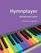 Advanced Hymnplayer piano sheet music cover